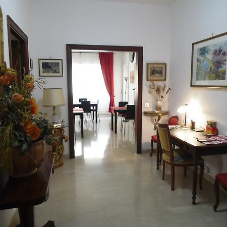 Romoletto B&B Εξωτερικό φωτογραφία