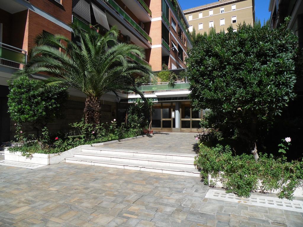 Romoletto B&B Εξωτερικό φωτογραφία