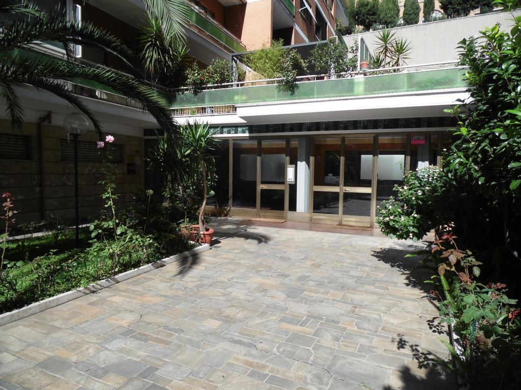 Romoletto B&B Εξωτερικό φωτογραφία