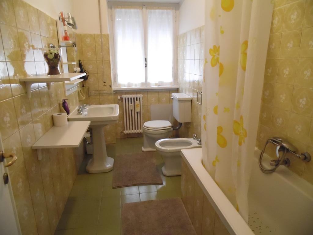 Romoletto B&B Εξωτερικό φωτογραφία