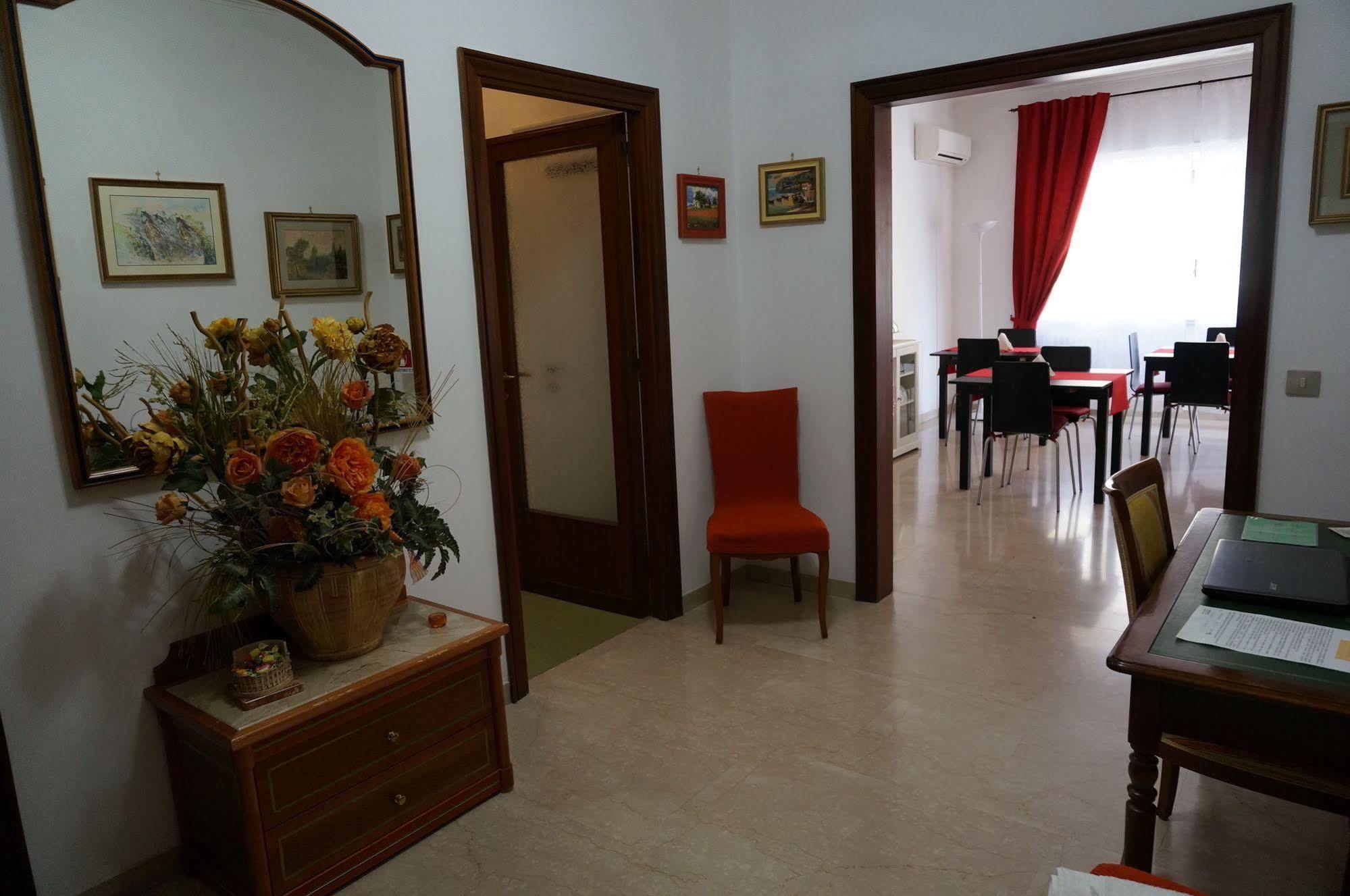 Romoletto B&B Εξωτερικό φωτογραφία