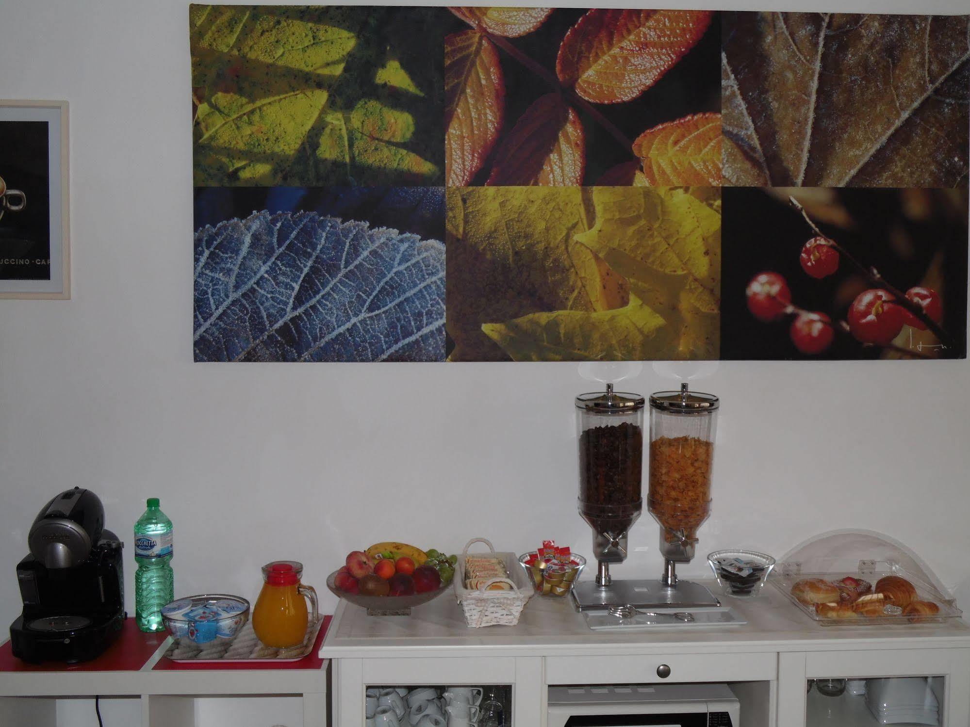 Romoletto B&B Εξωτερικό φωτογραφία