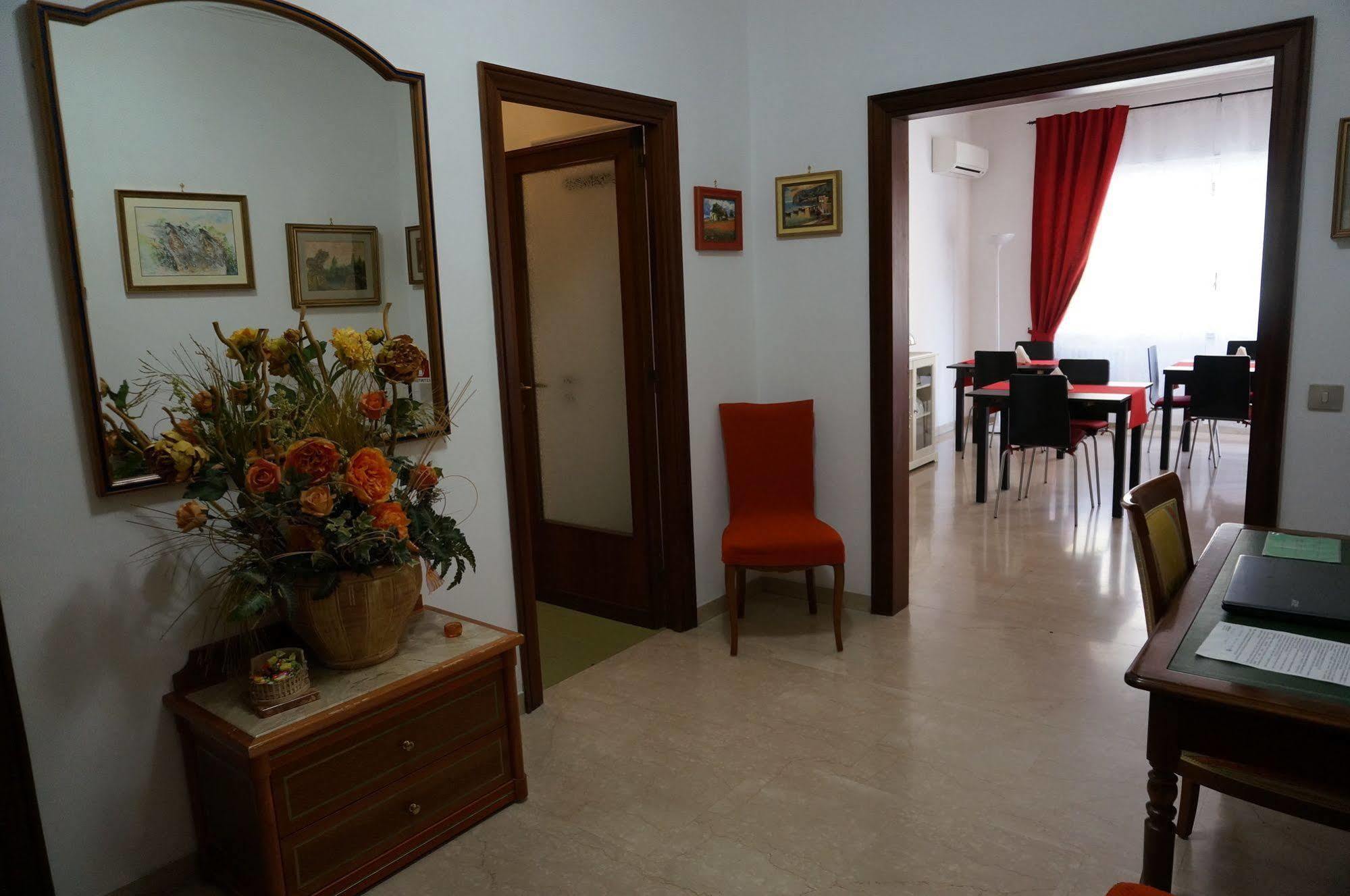 Romoletto B&B Εξωτερικό φωτογραφία