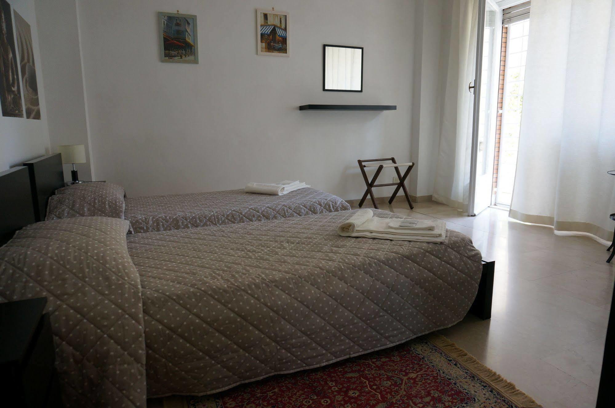 Romoletto B&B Εξωτερικό φωτογραφία