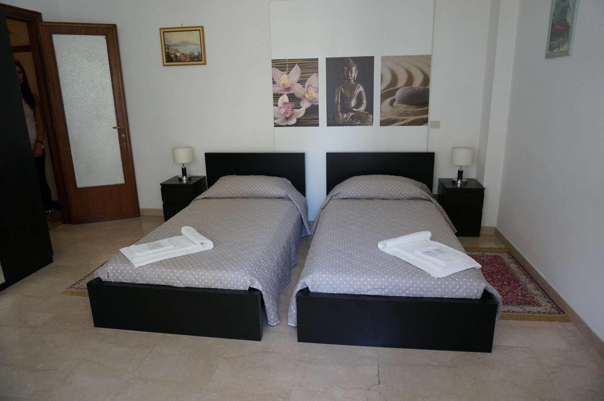 Romoletto B&B Εξωτερικό φωτογραφία