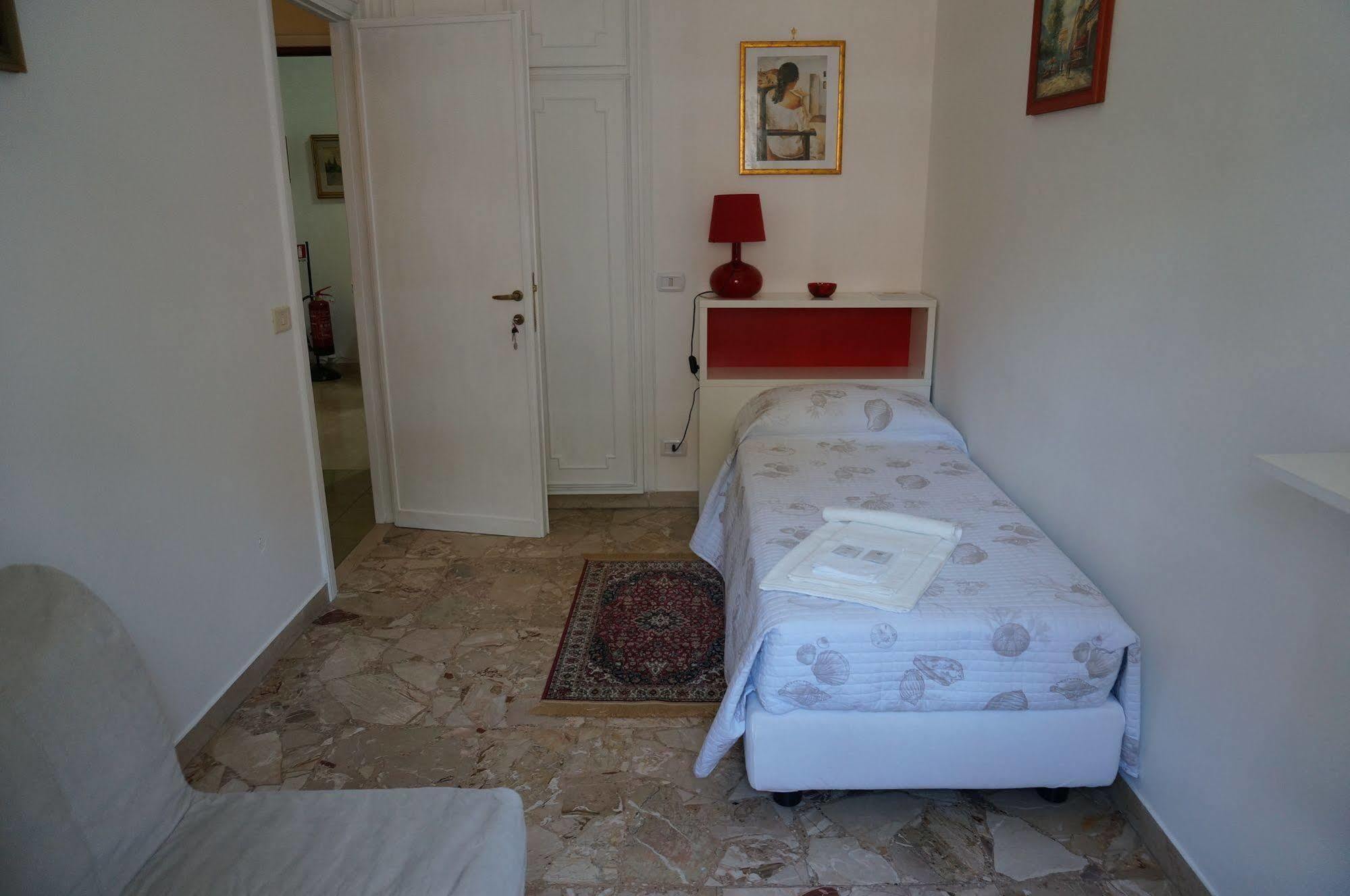 Romoletto B&B Εξωτερικό φωτογραφία