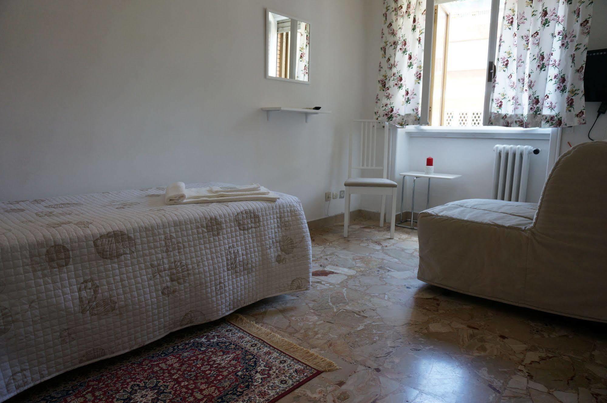Romoletto B&B Εξωτερικό φωτογραφία