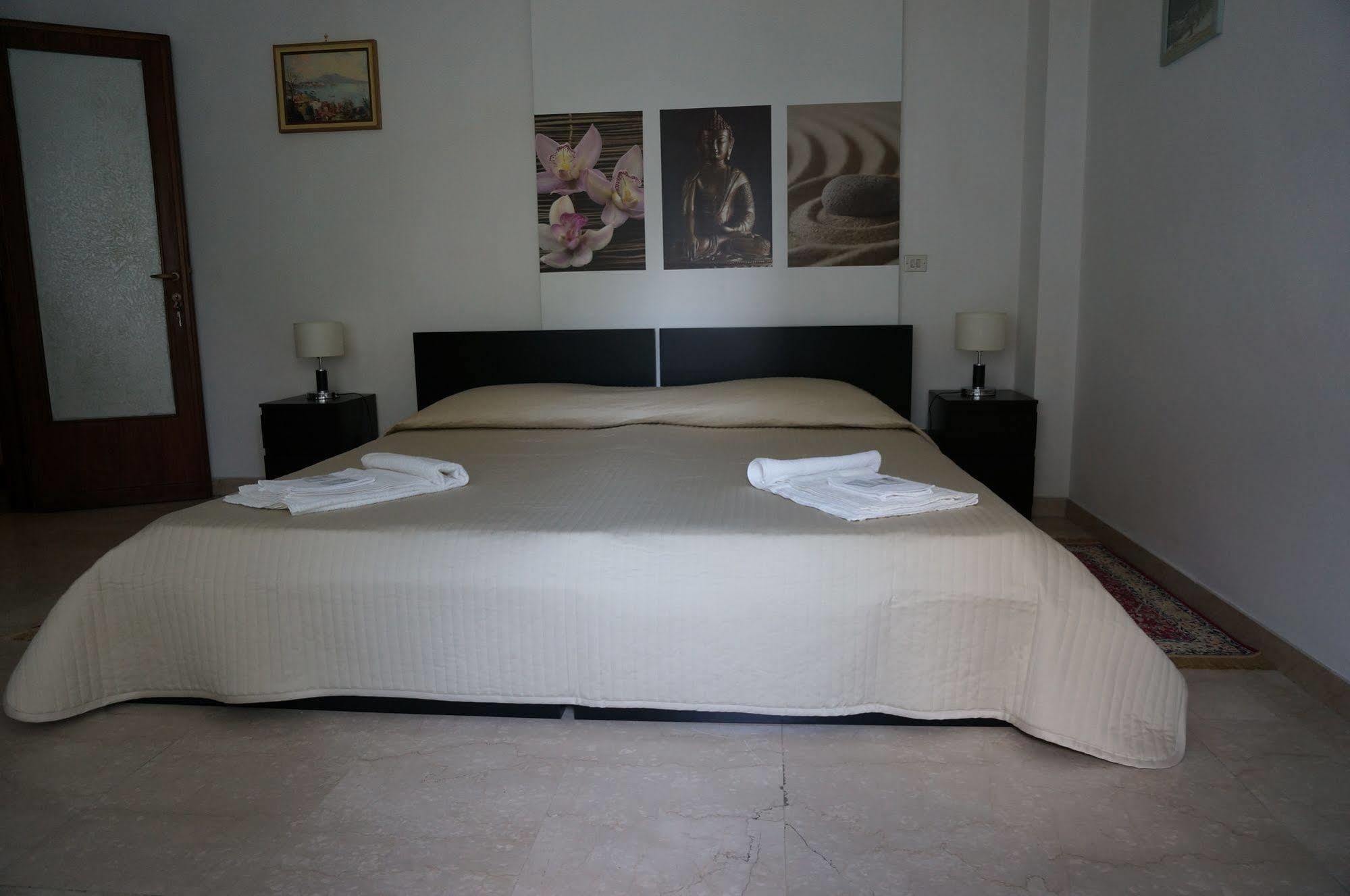 Romoletto B&B Εξωτερικό φωτογραφία