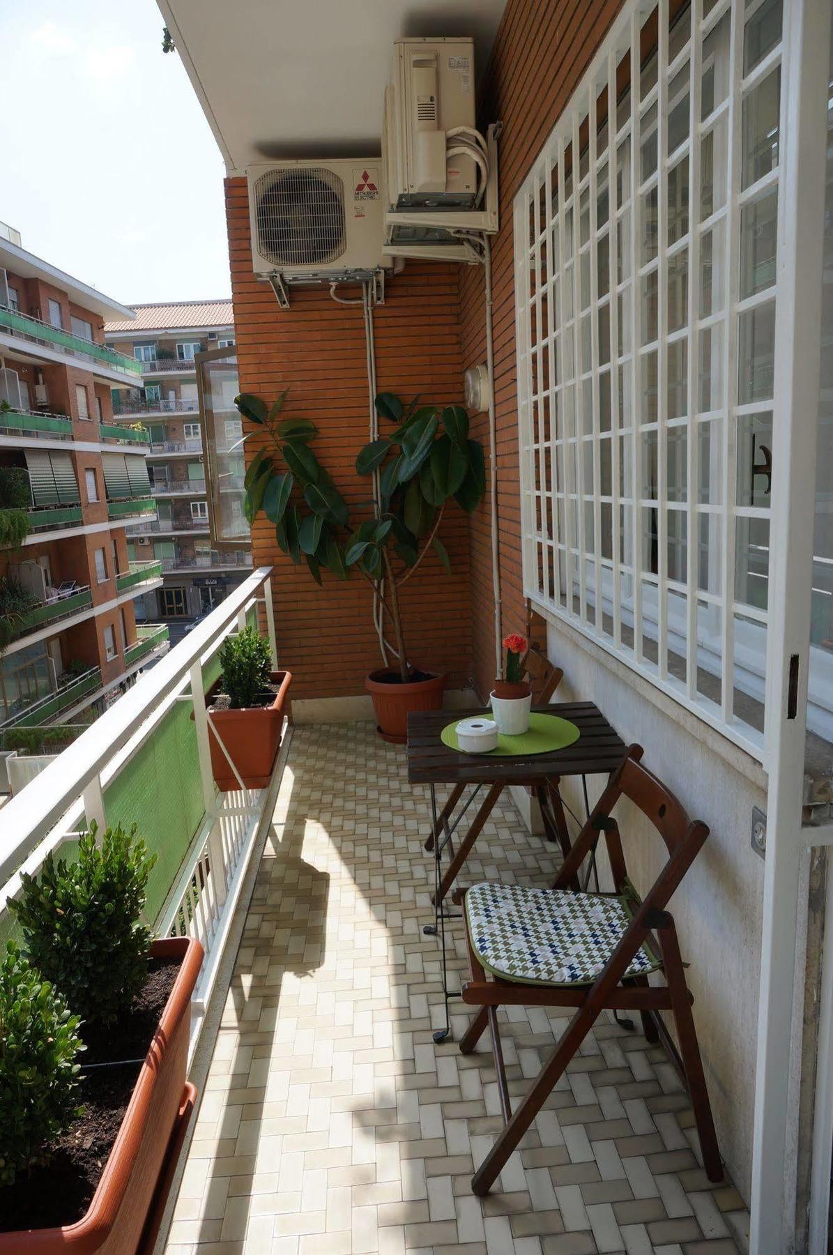 Romoletto B&B Εξωτερικό φωτογραφία