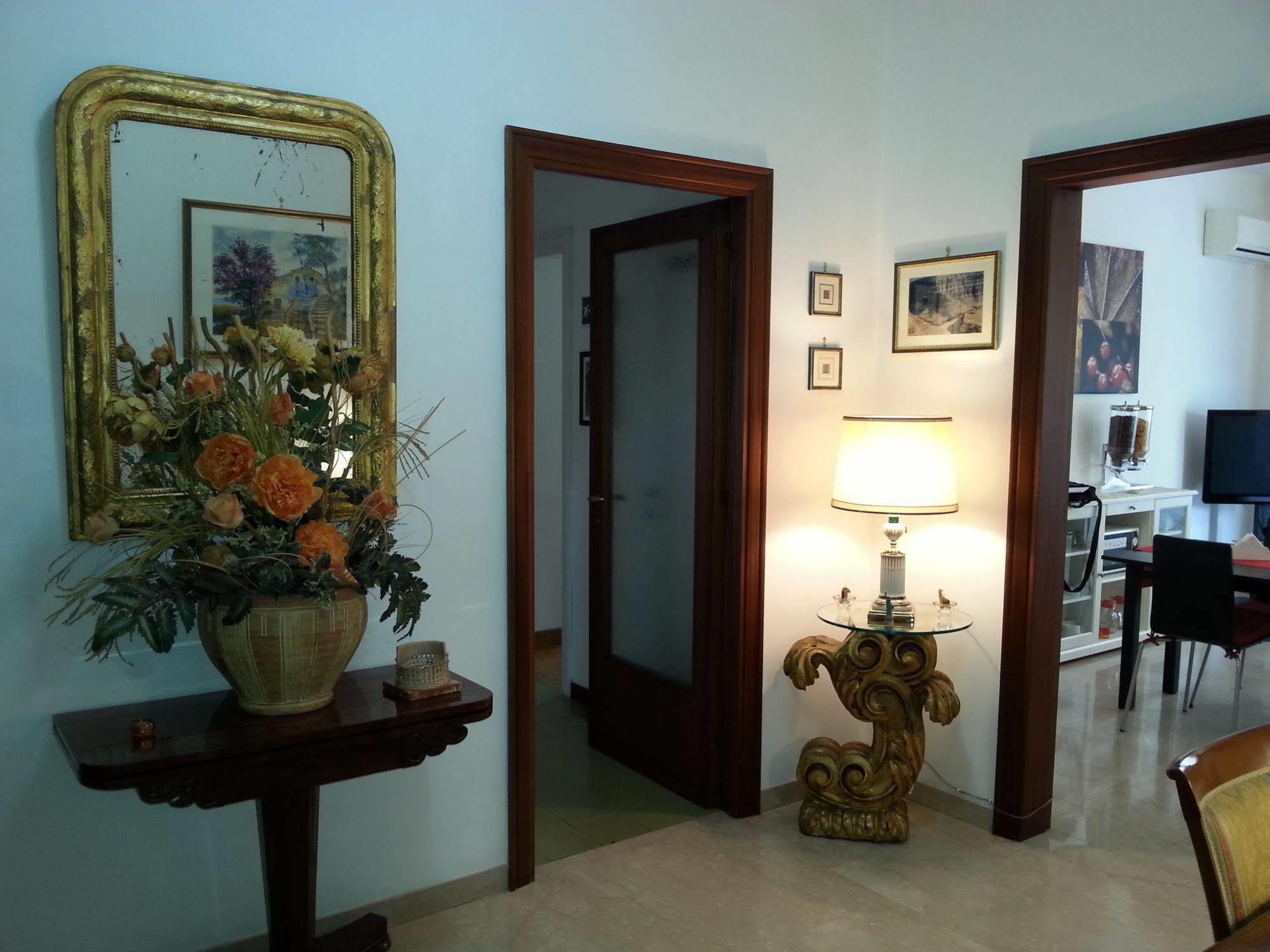 Romoletto B&B Εξωτερικό φωτογραφία
